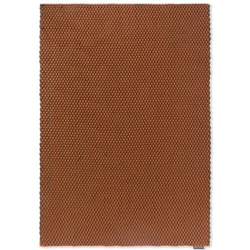 Outdoorový koberec B&C Lace tricolora terra rust green 496903