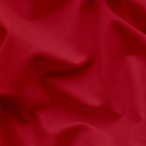 Prostěradlo SCHLAFGUT® jersey elasthan červené 175