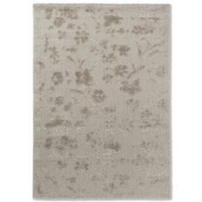 Ručně tkaný žákárový koberec Laura Ashley Rey natural 81901