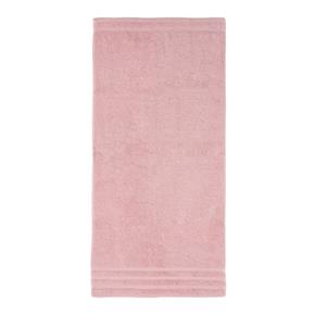 Froté ručník Lasa Efficience růžový