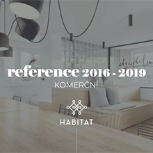 Reference Habitat